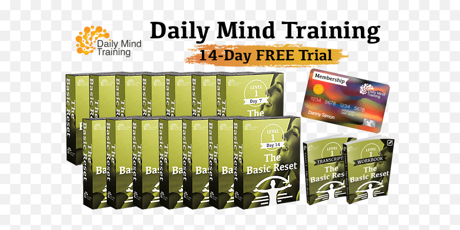 The Daily Mind Training - Horizontal Emoji,Www.thedailymind.com Emotions Touch