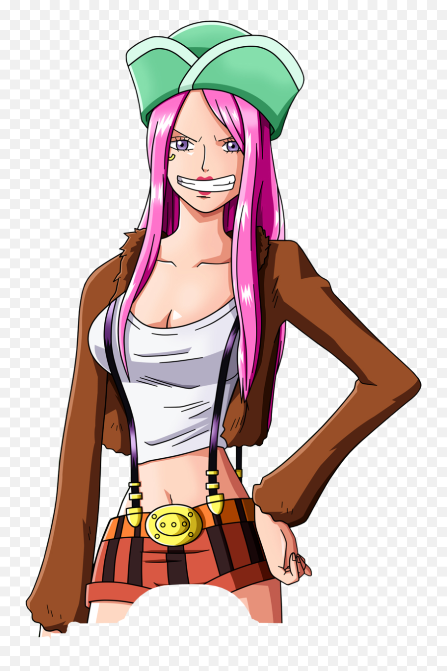 Gol D - One Piece Bonney Emoji,Robin Emotions One Piece