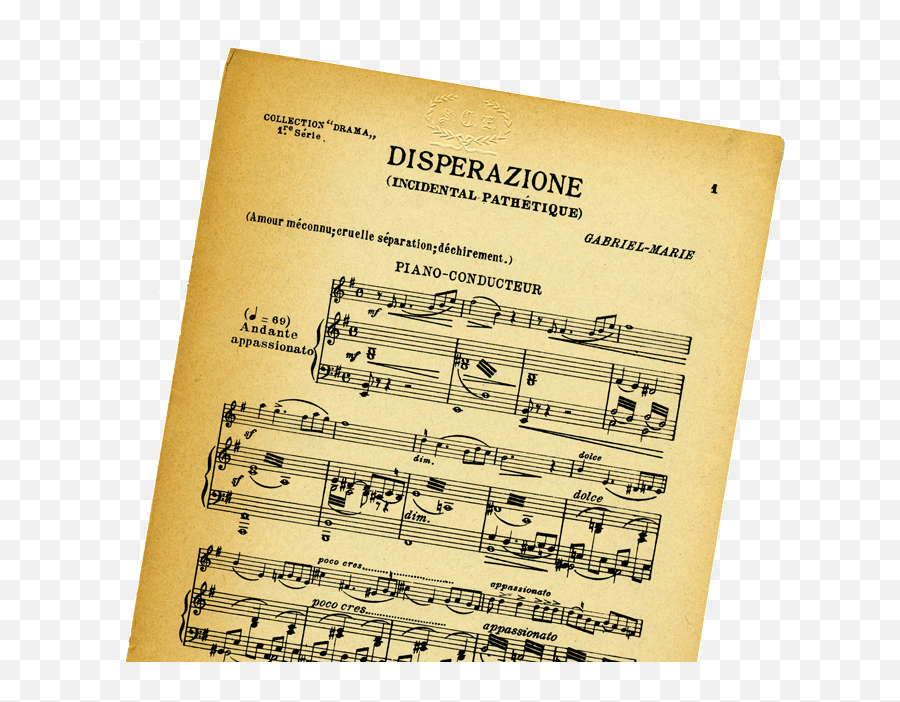 Online Sources For Photoplay Music - Sheet Music Emoji,Silent Emotion Piano Sheet