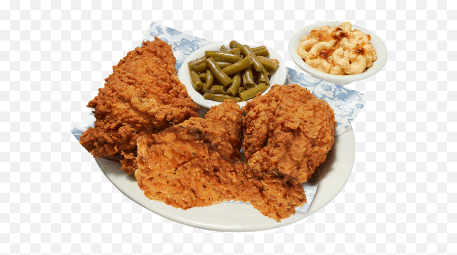 Cracker Barrel Ymke - Transparent Fried Chicken Gif Emoji,Two Headed Emotion Gif