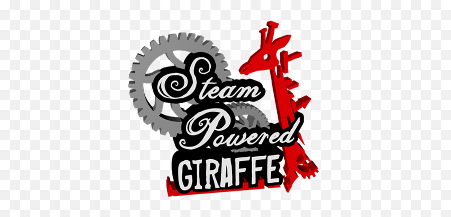 Steam Powered Giraffe Vs Battles Wiki Fandom - Steam Powered Giraffe Logo Emoji,Steam Emoticons Star Wars