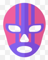 Svg De Mueca Con Fondo Transparente - Dot Emoji,Emoticon De Luchador