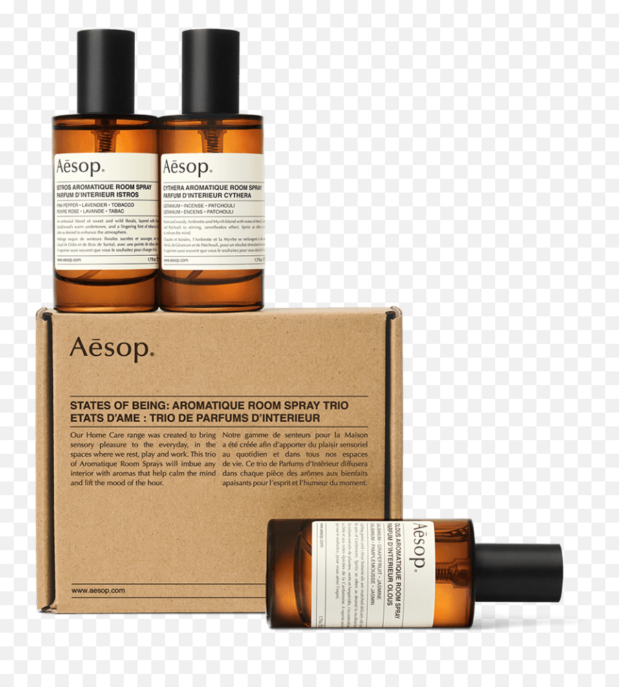 Aesop Formulations For Skin Hair U0026 Body - Aesop Room Spray Set Emoji,Work Emotion M8r Instagram