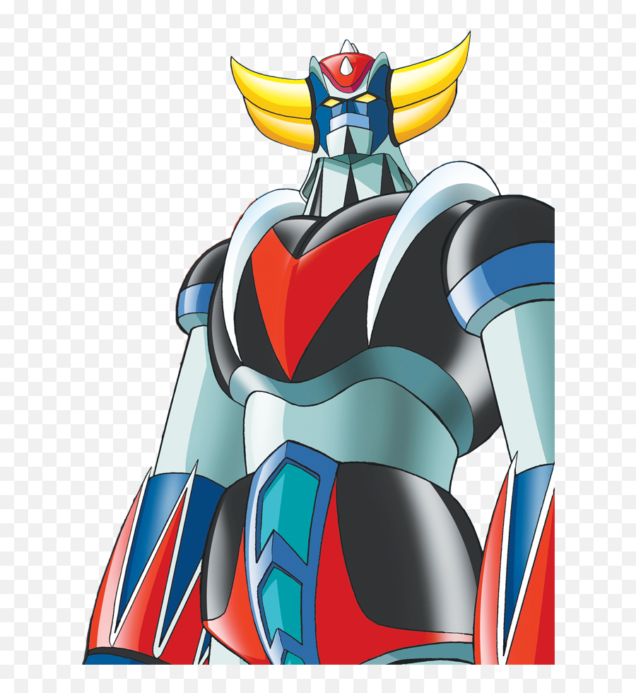 How Japanese Anime U0027grendizeru0027 Galvanized The Arab World - Japanese Cartoon Robot Emoji,Robot Emotions Death Comic