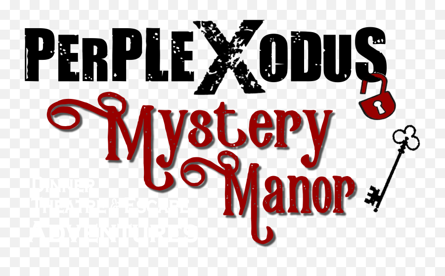 Mystery Dinner Theatre Escape Adventures - Stop Pub Emoji,Emotions Manor