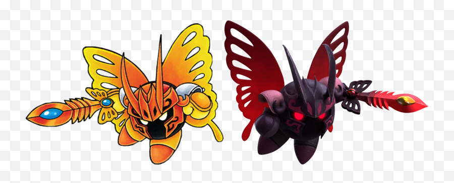 Morpho Knight - Reddit Post And Comment Search Socialgrep Emoji,Xenoblade X Commotion Emotions