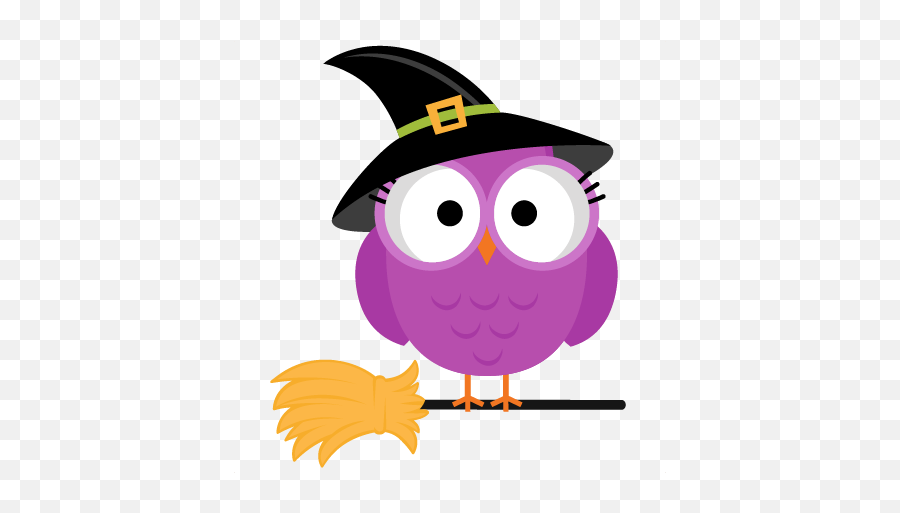 5 Cute Halloween Clipart - Preview Cute Witch Clipar Emoji,Halloween Witch Emoticon