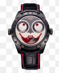 Joker Dracula - Konstantin Chaykin 2019 Fhh Emoji,Digital Geneva Emotion Wheel