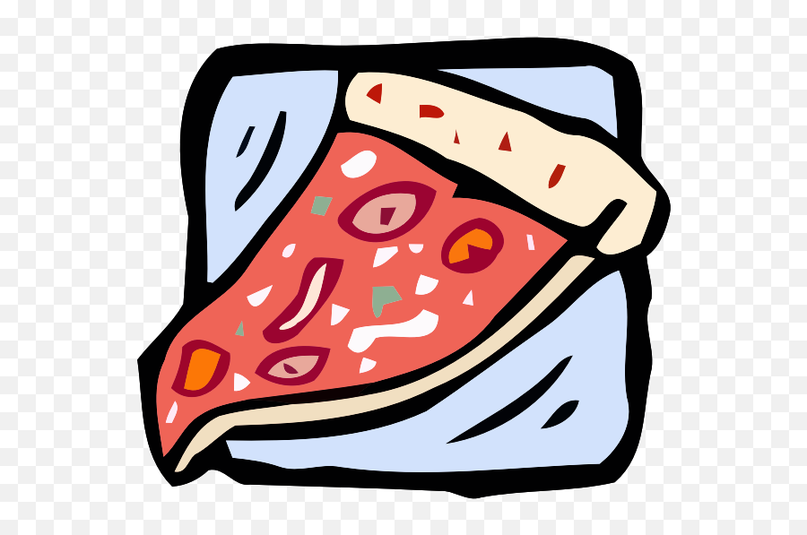 Foodpizza Free Svg Emoji,Emoticon For Facebook Baking