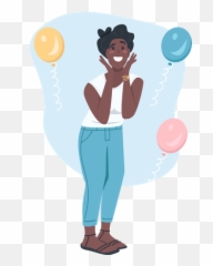 Excited Illustrations Images U0026 Vectors - Royalty Free Emoji,Roller Coaster Of Emotions Cartoon