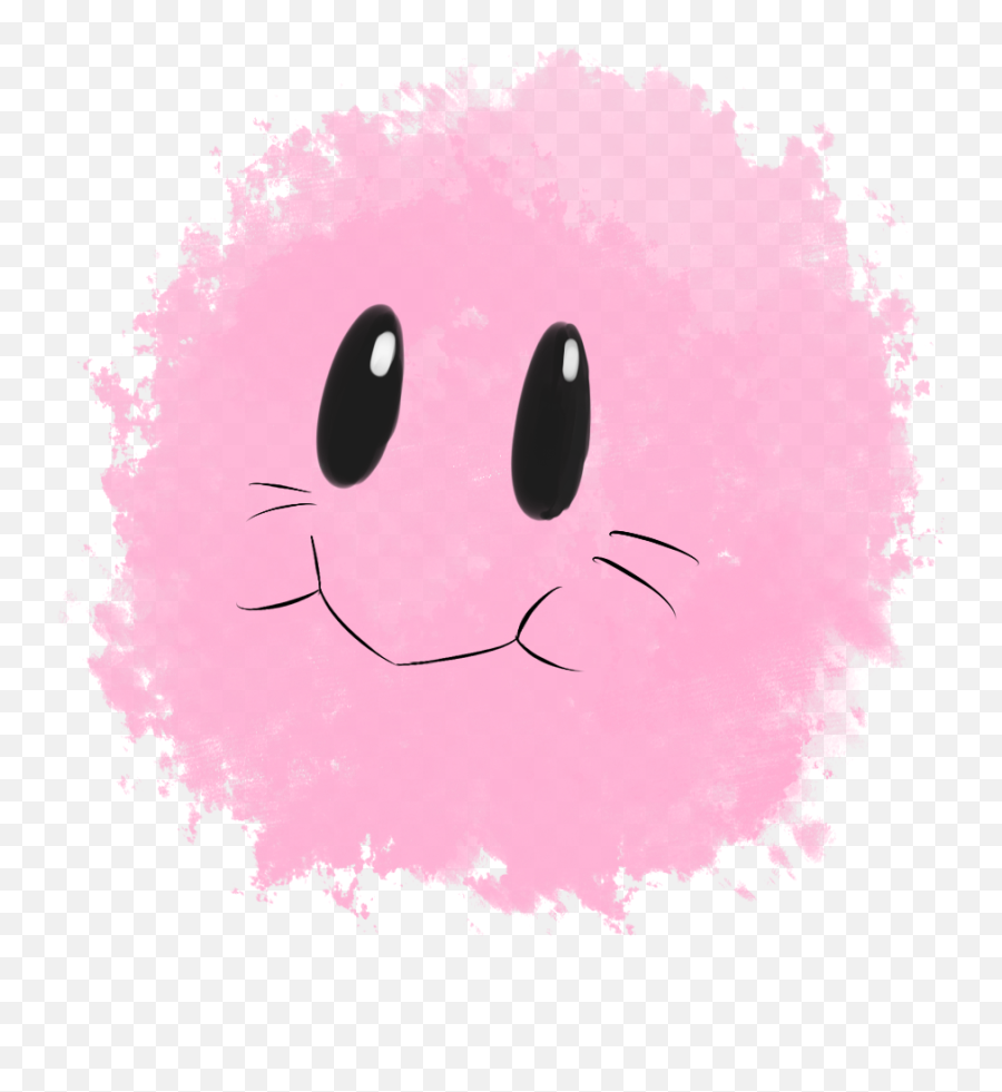 Kerbehu0027s Puffy Stare Kirby Know Your Meme Emoji,(y) Emotion