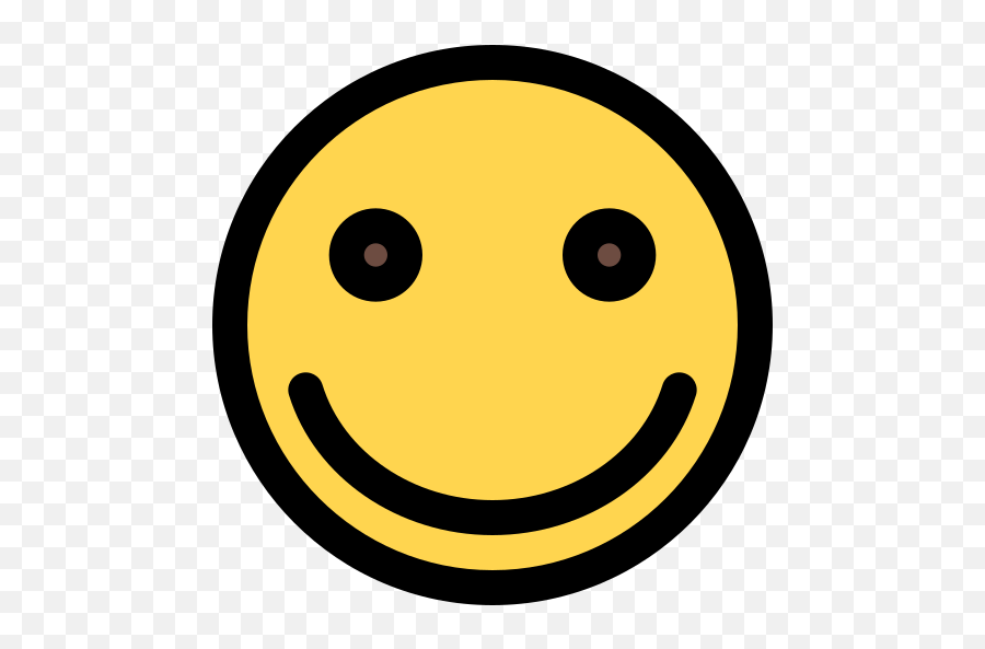 Smile - Free Smileys Icons Emoji,Mouse Click Hand Emoticon