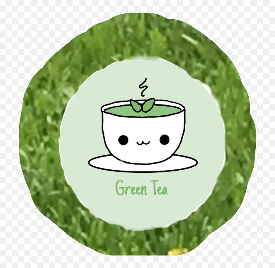 Matcha Sticker - Lilica Ripilica Emoji,Matcha Emoji