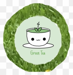 Matcha Sticker - Lilica Ripilica Emoji,Matcha Emoji