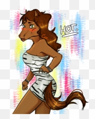 Glorious Attention Horse Waifu Vinesauce Tomodachi Life Emoji,Miitomo Emoticon