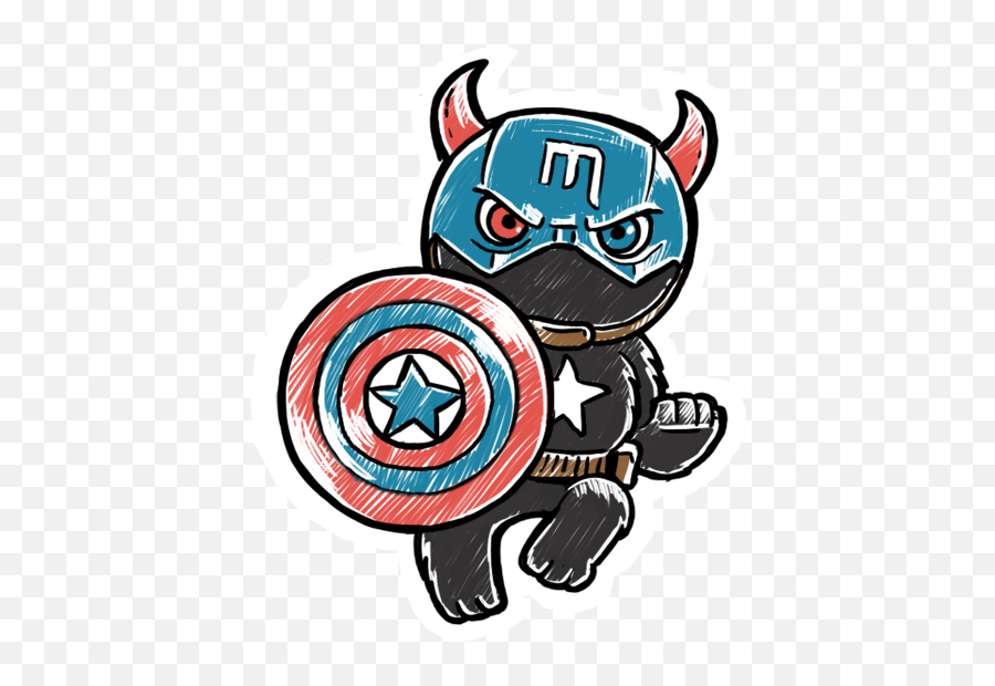 Four Easy Ways To Improve Your Email Marketing Campaigns - Blog Captain America Emoji,Captain America Shield Emoji