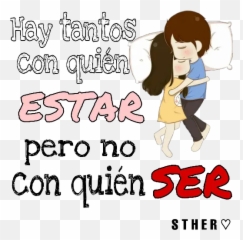Frases De Beret Stickers For Whatsapp - Hay Tantos Con Quien Estar Pero No Con Quien Ser Beret Emoji,Beret Emoji