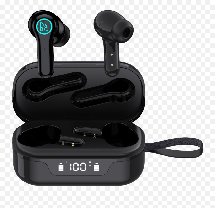 Android Wireless Earphone Png Background Image Png Arts Emoji,Polaroid Wireless Emoji Earphones
