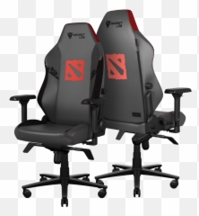 Secretlab X Dota 2 Secretlab My Emoji,100 Emoticon Dota2