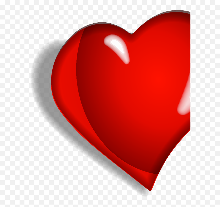 Heart 1 Svg Vector Heart 1 Clip Art - Svg Clipart Emoji,Guy Giving Heart Emoticon Ascii