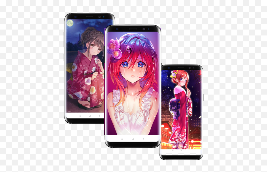 Anime Wallpapers Full Hd - Full Anime Wallpaper 30 Apk Emoji,Amazfit Bip Emojis