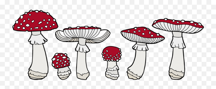 Amanita Muscaria Fly Agaric U2014 The Psychedelic U201cmario Emoji,Emoji Mushroom Chair