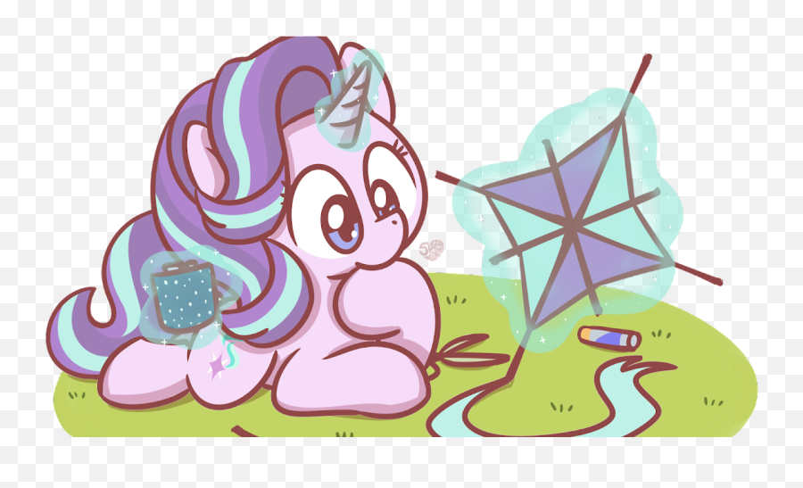 Equestria Daily - Mlp Stuff Starlight Glimmer Discussion Emoji,Makeing Emotions Mlp Speedpaint