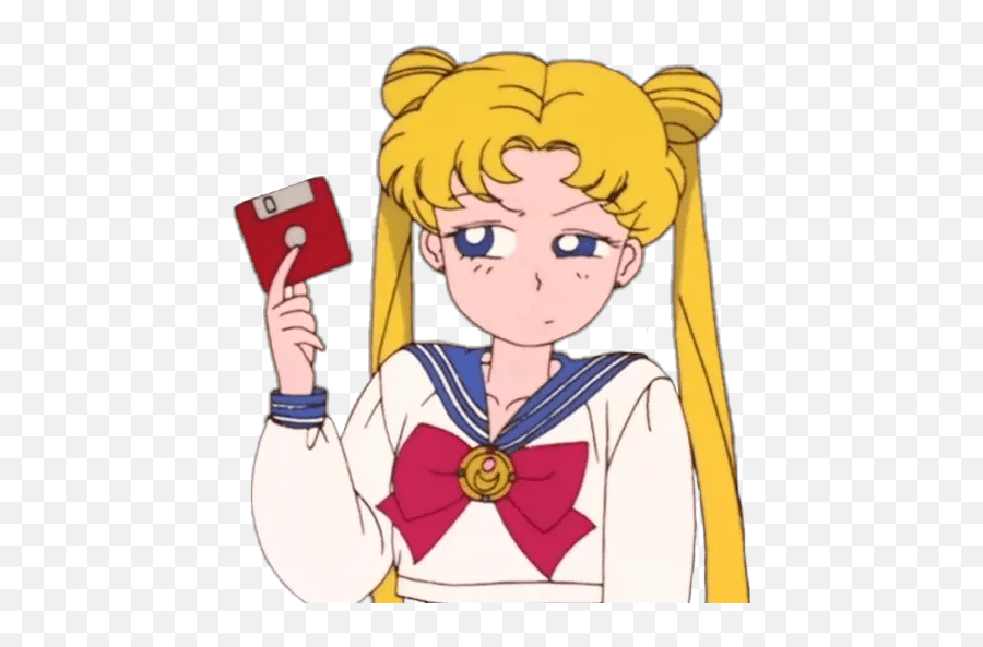 Sailor Moon Emoji,Sailor Emoji