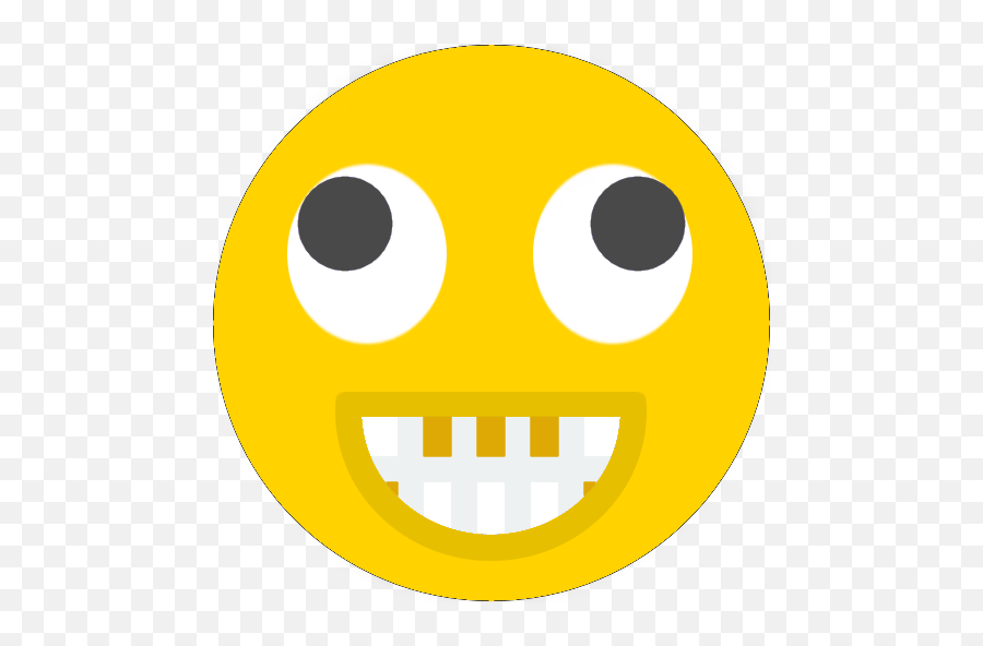 Ngf 118 Emoji,Tongue Out Eye Roll Emoji