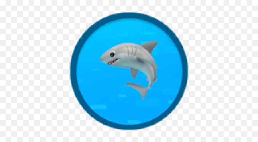 Visit The Shark Fin Store Stand - Roblox Emoji,Bull Emoji Code