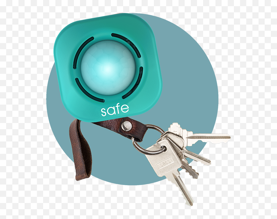 Mimiq Safe - Connected Personal Alarm U0026 Portable Safety Emoji,Emergency Alarm Emoji