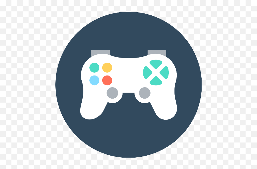 Filled Gamer Video Game Svg Vectors And Icons - Png Repo Emoji,Ontroller Emoji