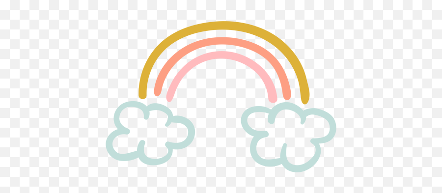 Lindo Png U0026 Svg Transparent Background To Download Emoji,Boho Rainbow Emoji