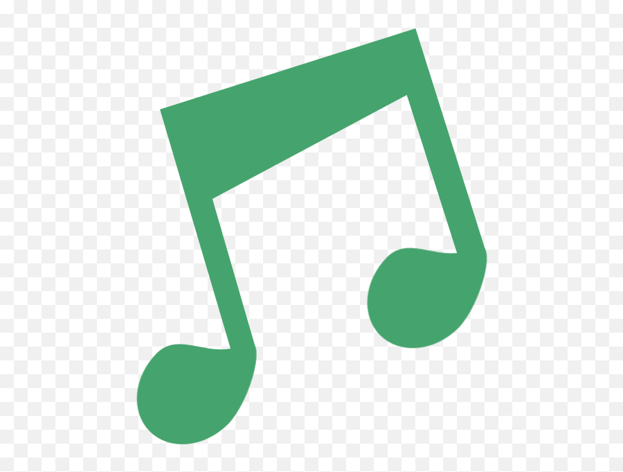 Free Online Notes Symbols Music Decorative Vector For Emoji,Music Rest Symbols Emoji