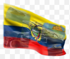 Sticker - Horizontal Emoji,Ecuador Flag Emoji