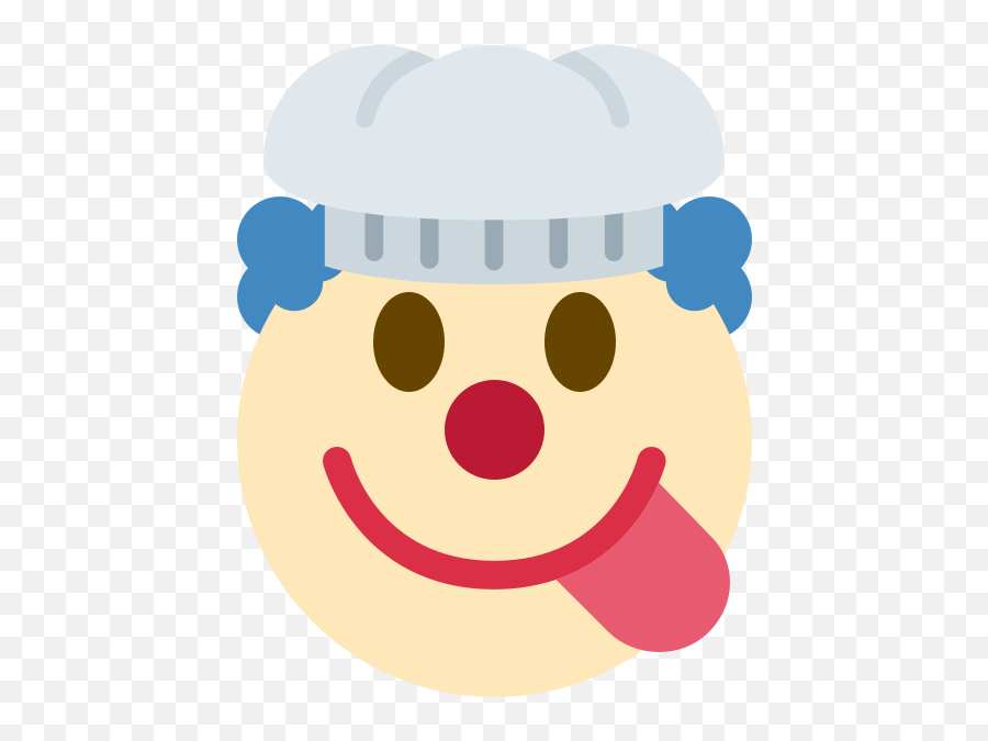 Beeping Town - Happy Emoji,Chefs Hat Emoji