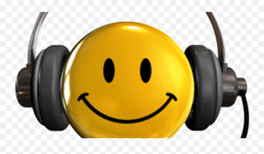 Jcs17 Mixcloud - Good Customer Service Emoji,Headphones Emoticon