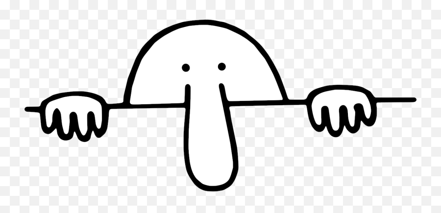 Filevideo Clip Edit Svg Wikimedia - Kilroy Was Here Png Emoji,Kilroy Emoji