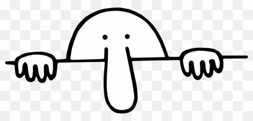 Filevideo Clip Edit Svg Wikimedia - Kilroy Was Here Png Emoji,Kilroy Emoji