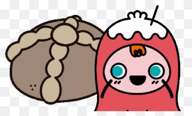 Lwzgl Smol Kirishima Motivacional Gif - Dot Emoji,Pocky Emoji