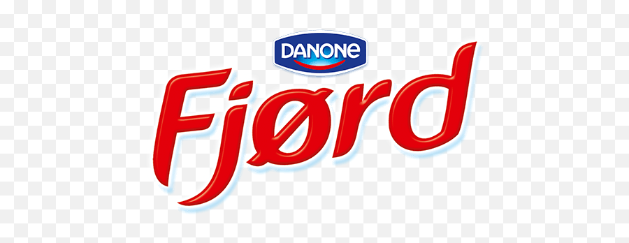 Marques Concurrentes - Logo Fjord Danone Emoji,Emotion Fjord