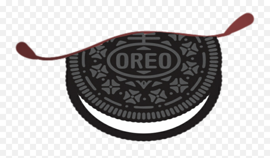 The Most Edited - Oreo Wonderfilled Emoji,Emoji Badges Imvu