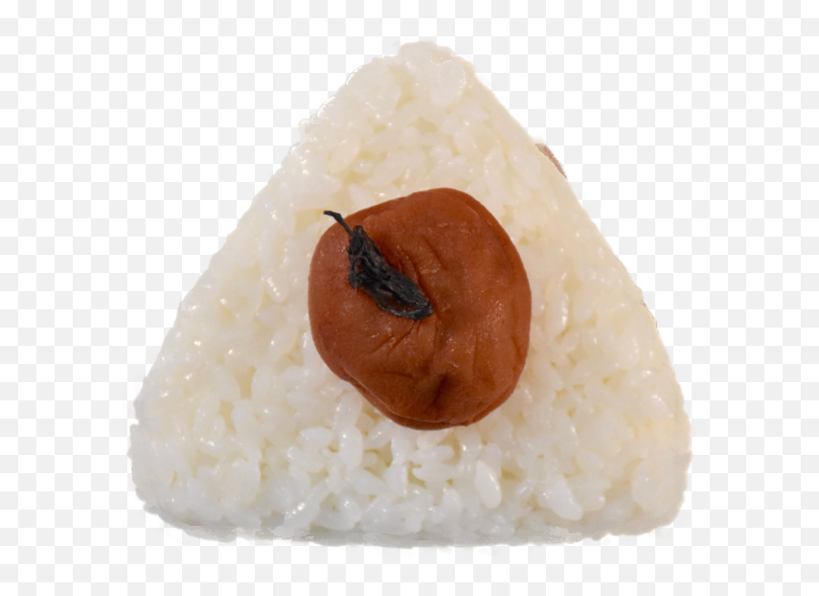 Omusubee - White Rice Emoji,Brisket Emoji