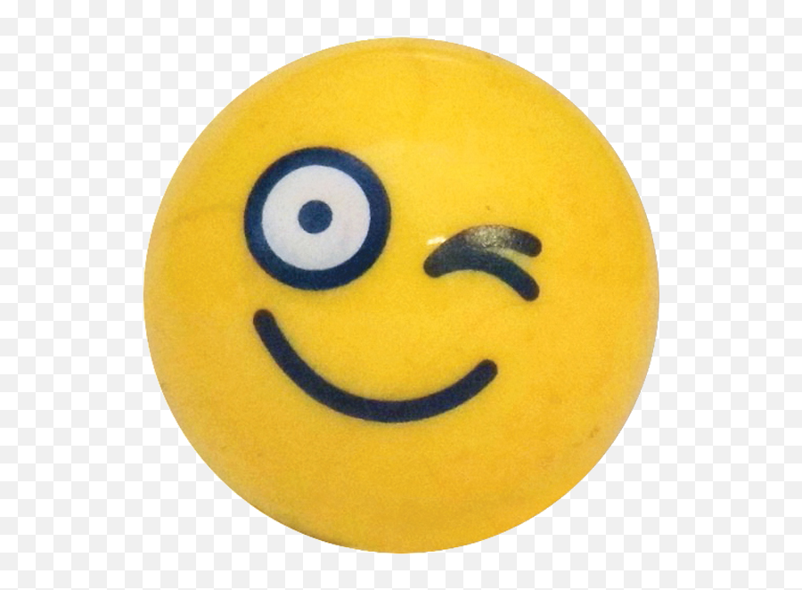 Winky Moody Marble - Emoji,Emoji Marbles