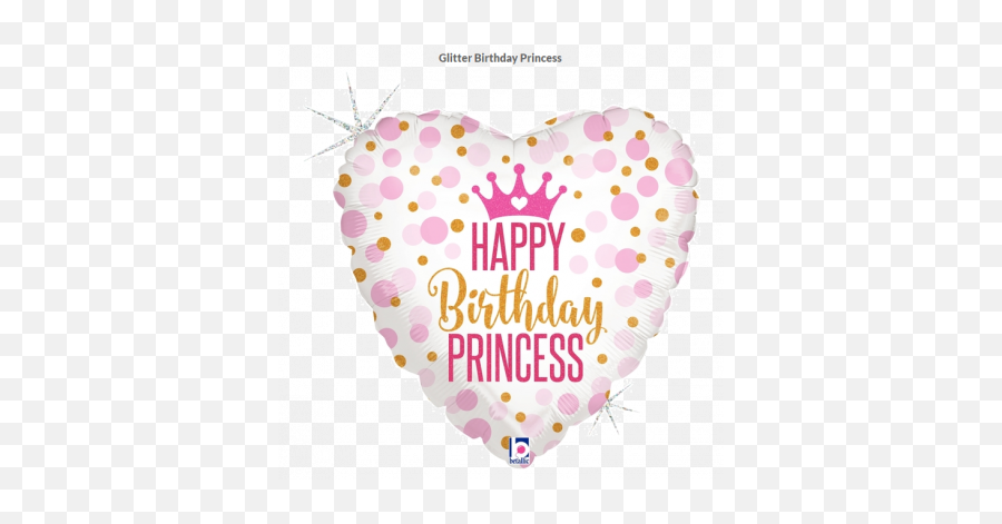 Balloons - Foils Bublbles U0026 Orbz U2013 Tagged Disney Princess Welcome Prince Emoji,Heart Sparkle Emoji Balloon