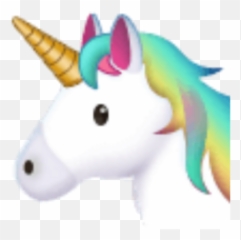 The Most Edited - Unicorn Emoji,Unicron Emoji