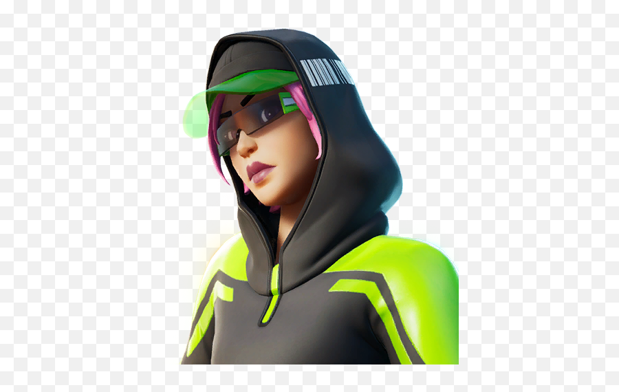 Rarecosmetics - Fortnite Wiki Adeline Fortnite Png Emoji,Accessible With Durr Emoji In Pizza Pit