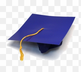 Graduation Cap Png Clipart Png Svg - Cap And Tassel Clipart Blue Emoji,Graduating Emoji