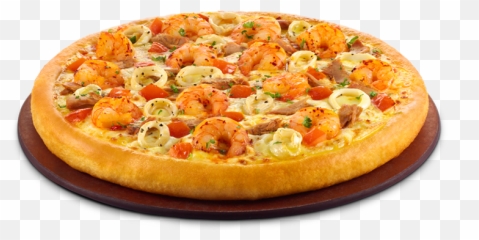 Pizza Hut Menu - Sea Food Pizza Png Emoji,Pizza Emoji Pizza Hut