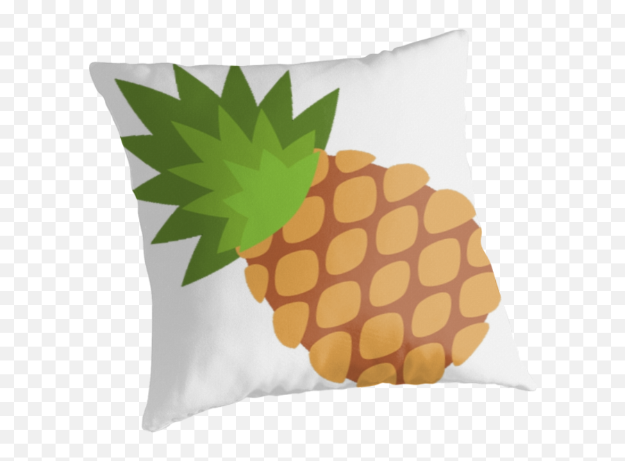 Pineapple Emoji - Pineapple Emoji Transparent Background,Pineapple Emoji